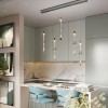 Подвесной светильник ODEON LIGHT 6697/7L