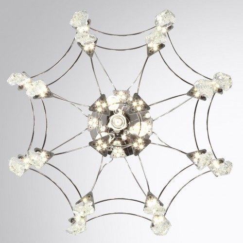 Подвесной ODEON LIGHT EXCLUSIVE 6699/35L
