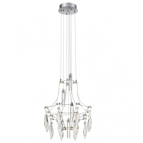 Подвесной ODEON LIGHT EXCLUSIVE 6699/35L