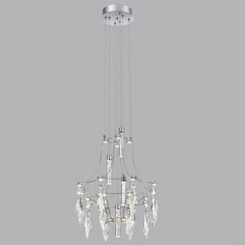 Подвесной ODEON LIGHT EXCLUSIVE 6699/35L
