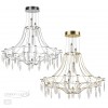 Потолочный ODEON LIGHT EXCLUSIVE 6699/51CL