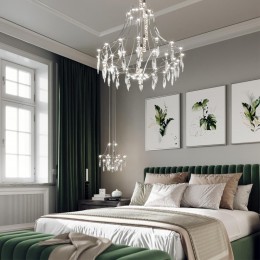 Потолочный ODEON LIGHT EXCLUSIVE 6699/51CL