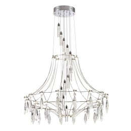 Подвесная люстра ODEON LIGHT EXCLUSIVE 6699/51L