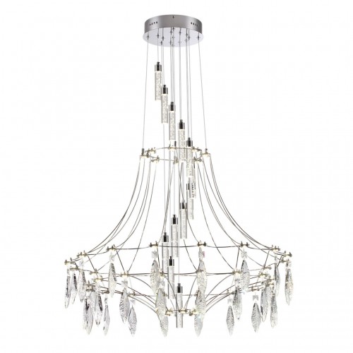Подвесная люстра ODEON LIGHT EXCLUSIVE 6699/51L
