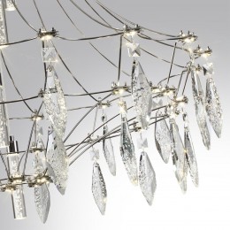 Подвесная люстра ODEON LIGHT EXCLUSIVE 6699/51L