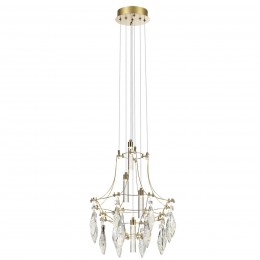 Подвесной ODEON LIGHT EXCLUSIVE 7000/35L