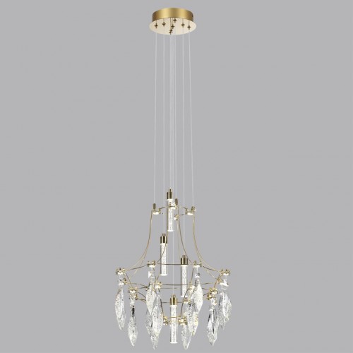 Подвесной ODEON LIGHT EXCLUSIVE 7000/35L