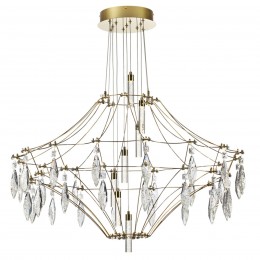 Потолочный ODEON LIGHT EXCLUSIVE 7000/51CL