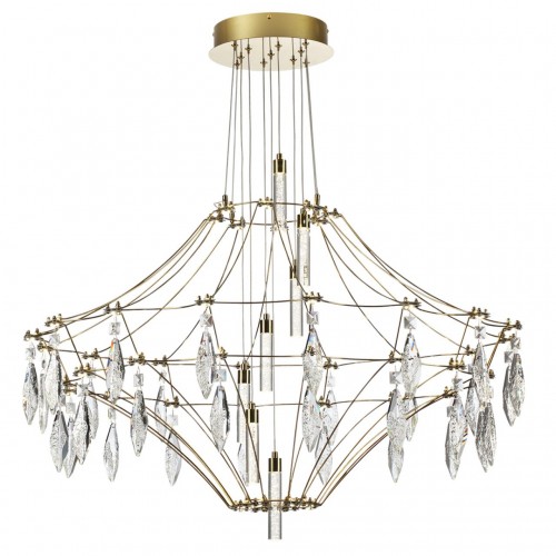 Потолочный ODEON LIGHT EXCLUSIVE 7000/51CL