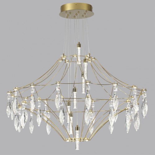 Потолочный ODEON LIGHT EXCLUSIVE 7000/51CL