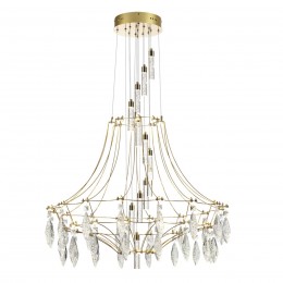 Подвесная люстра ODEON LIGHT EXCLUSIVE 7000/51L
