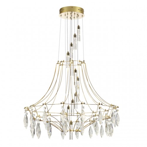 Подвесная люстра ODEON LIGHT EXCLUSIVE 7000/51L
