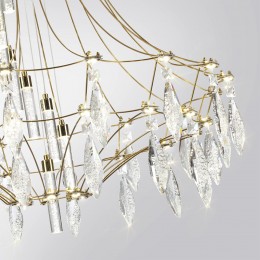 Подвесная люстра ODEON LIGHT EXCLUSIVE 7000/51L