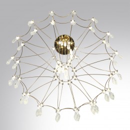 Подвесная люстра ODEON LIGHT EXCLUSIVE 7000/51L