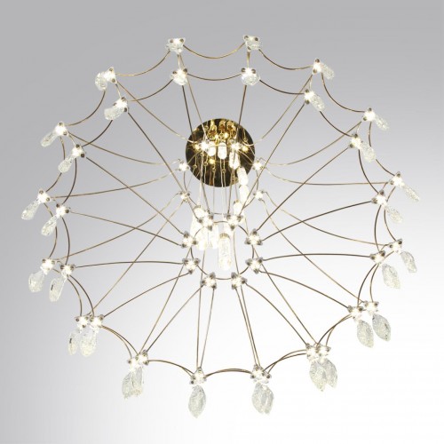 Подвесная люстра ODEON LIGHT EXCLUSIVE 7000/51L