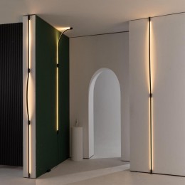 Настенный светильник ODEON LIGHT 7006/100