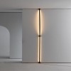 Настенный светильник ODEON LIGHT 7006/1F