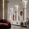 Настенный светильник ODEON LIGHT 7006/1F