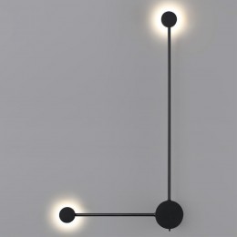 Настенный светильник ODEON LIGHT 7008/10WL