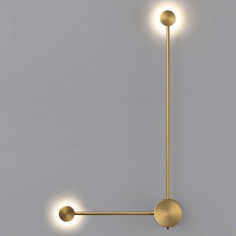 Настенный светильник ODEON LIGHT 7009/10WL