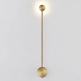 Настенный светильник ODEON LIGHT 7009/5WLA