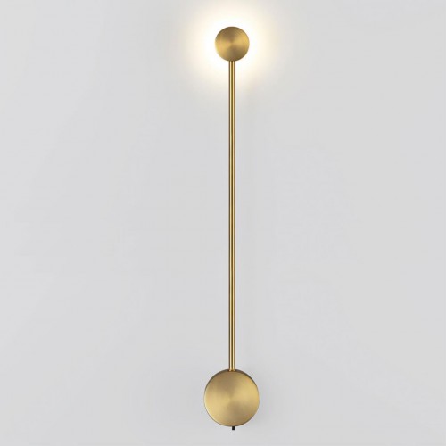 Настенный светильник ODEON LIGHT 7009/5WLA