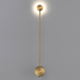 Настенный светильник ODEON LIGHT 7009/5WLA