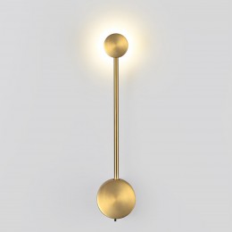 Настенный светильник ODEON LIGHT 7009/5WL