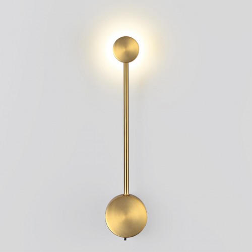 Настенный светильник ODEON LIGHT 7009/5WL