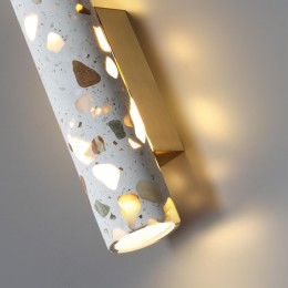 Настенный ODEON LIGHT 7012/12WL