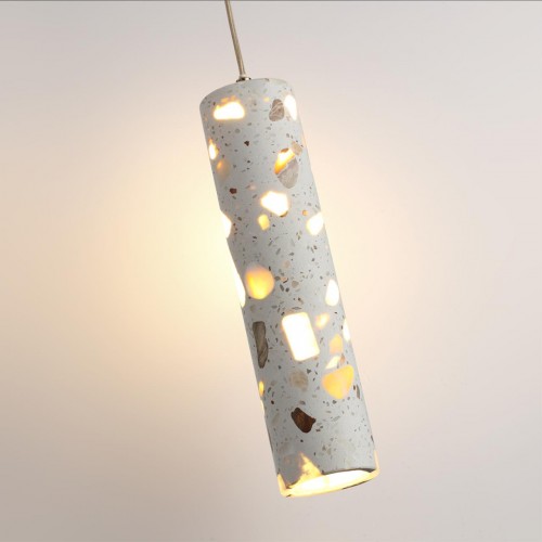 Подвесной ODEON LIGHT 7012/6L