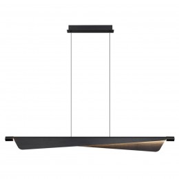 Линейный светильник ODEON LIGHT 7017/24LA