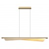 Линейный светильник ODEON LIGHT 7017/24LB