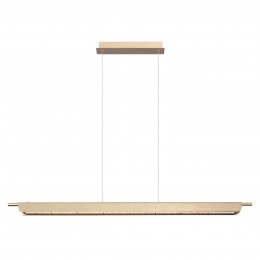 Линейный светильник ODEON LIGHT 7018/40LA