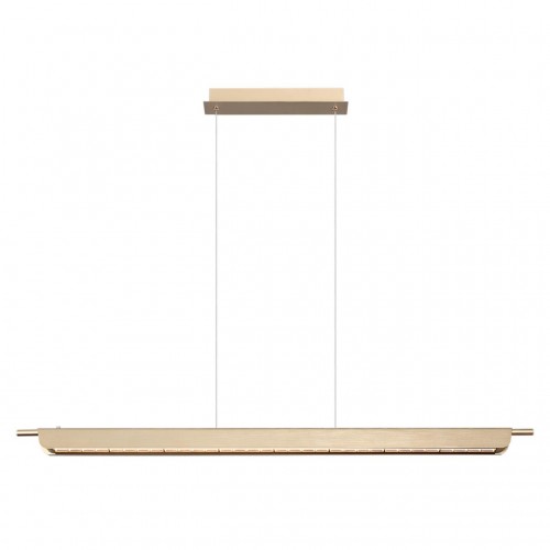 Линейный светильник ODEON LIGHT 7018/40LA