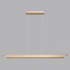 Линейный светильник ODEON LIGHT 7018/40LA