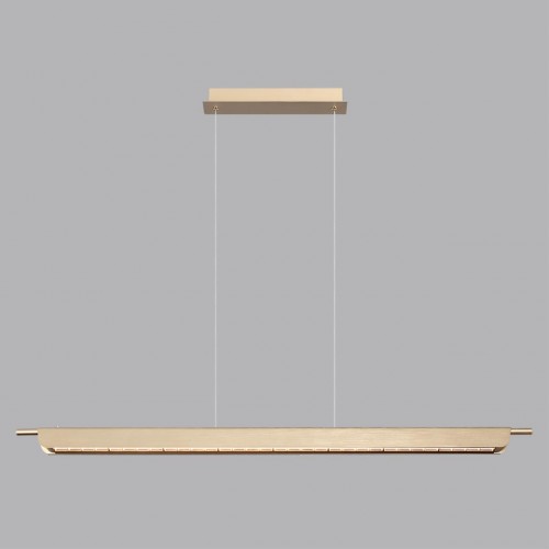 Линейный светильник ODEON LIGHT 7018/40LA
