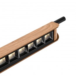 Линейный светильник ODEON LIGHT 7018/40LB