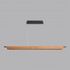 Линейный светильник ODEON LIGHT 7018/40LB