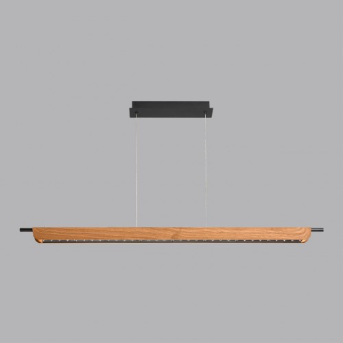Линейный светильник ODEON LIGHT 7018/40LB