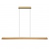 Линейный светильник ODEON LIGHT 7019/38LA