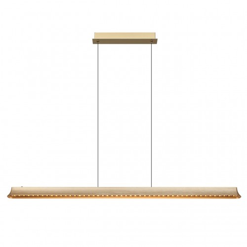 Линейный светильник ODEON LIGHT 7019/38LA