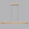 Линейный светильник ODEON LIGHT 7019/38LA