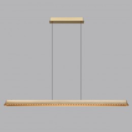 Линейный светильник ODEON LIGHT 7019/38LA