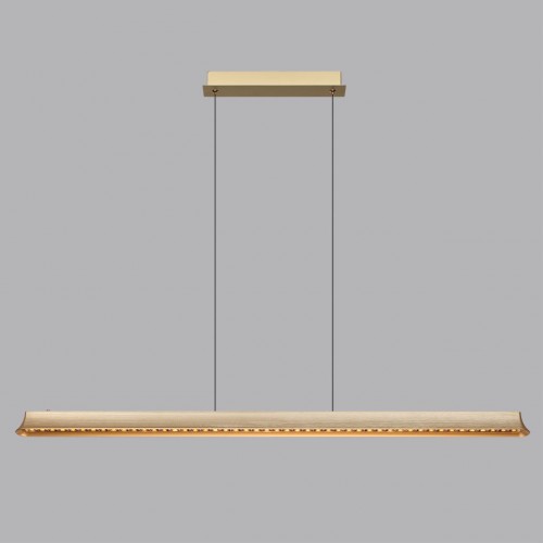 Линейный светильник ODEON LIGHT 7019/38LA