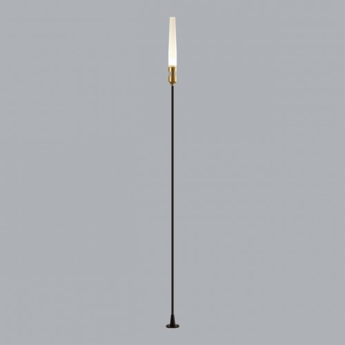 Уличный светильник ODEON LIGHT 7020/4GB