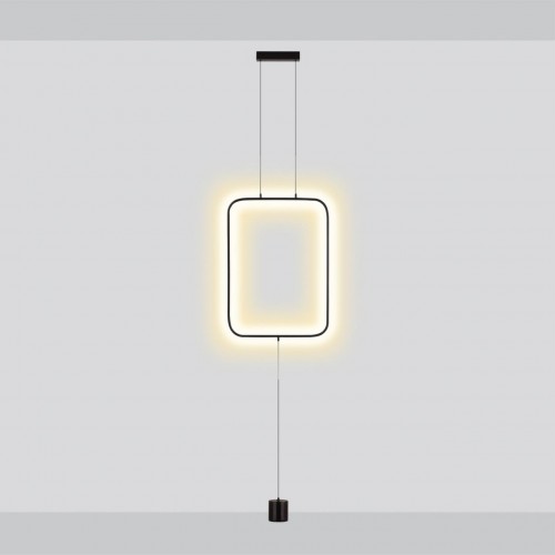 Напольный ODEON LIGHT 7022/27FLA