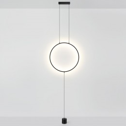 Напольный ODEON LIGHT 7022/27FL