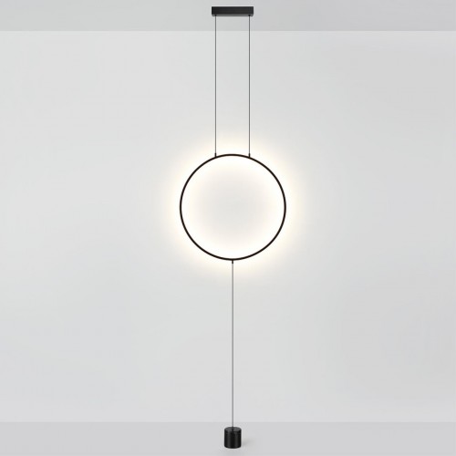 Напольный ODEON LIGHT 7022/27FL