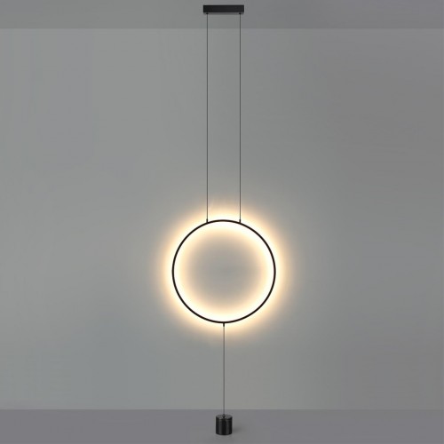 Напольный ODEON LIGHT 7022/27FL